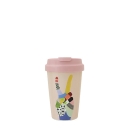 Chic Mic - Bioloco Plant Easy Cup - Peace - 350ml